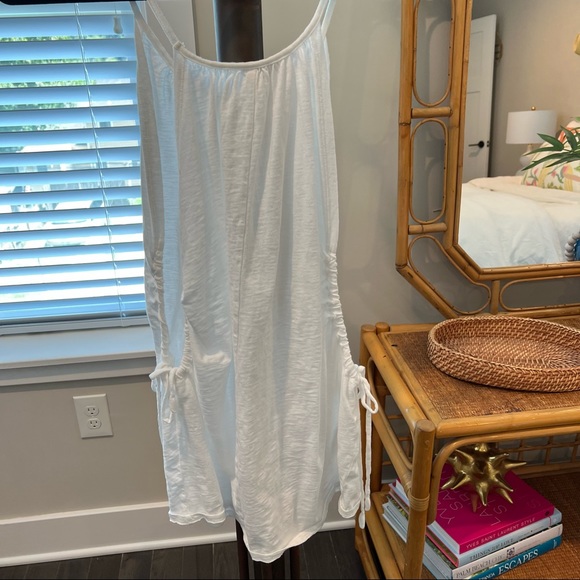 Victoria Secret Swim Suit Coverup – L - Picture 3 of 4